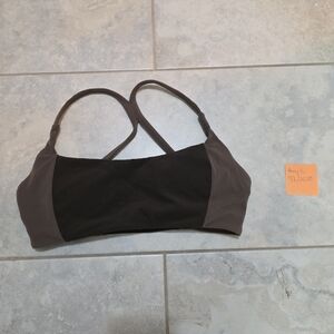 Buffbunny Aurora Sports Bra Coldbrew & Grounds